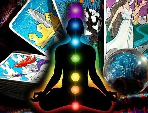 psychic Eudora